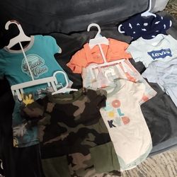 Baby Clothes