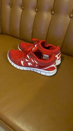 Nike Free Run 2 - Men’s 12 OBO
