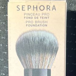 SEPHORA Pro Brush #64 Foundation 