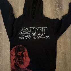 Sdl hoodie