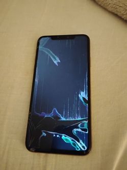 iPhone 11  Pro Max