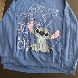 Stitch Sweater Size 2X