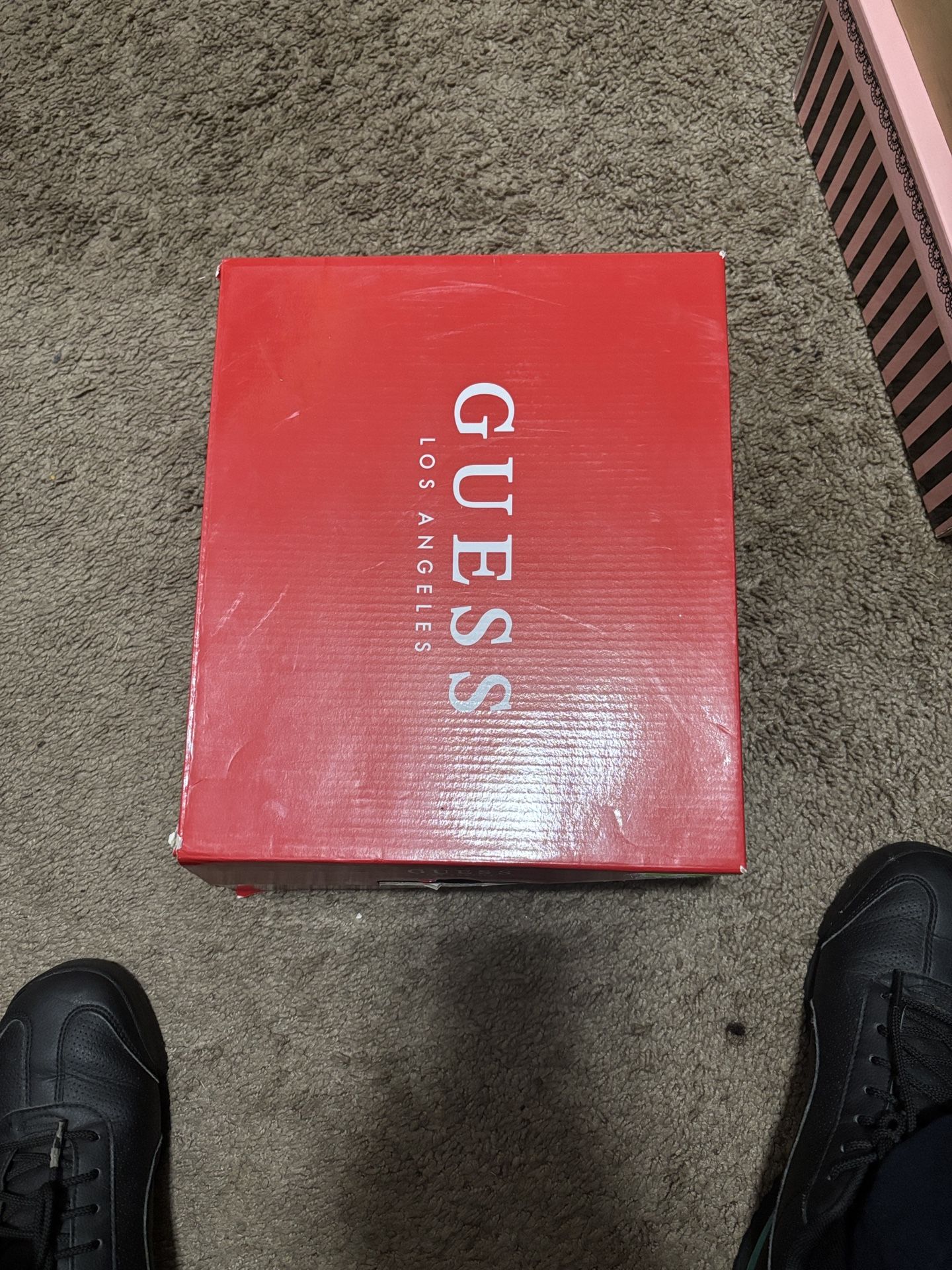 Guess Boots