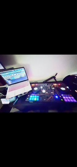 💫🌤️🌤️ Ddj - 800 Pioneer ___with box