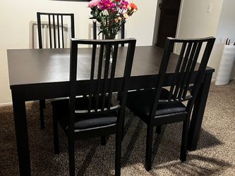 Dining Table set