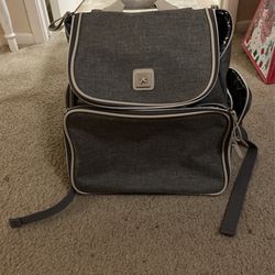 Bananafish Breast Pump Backpack