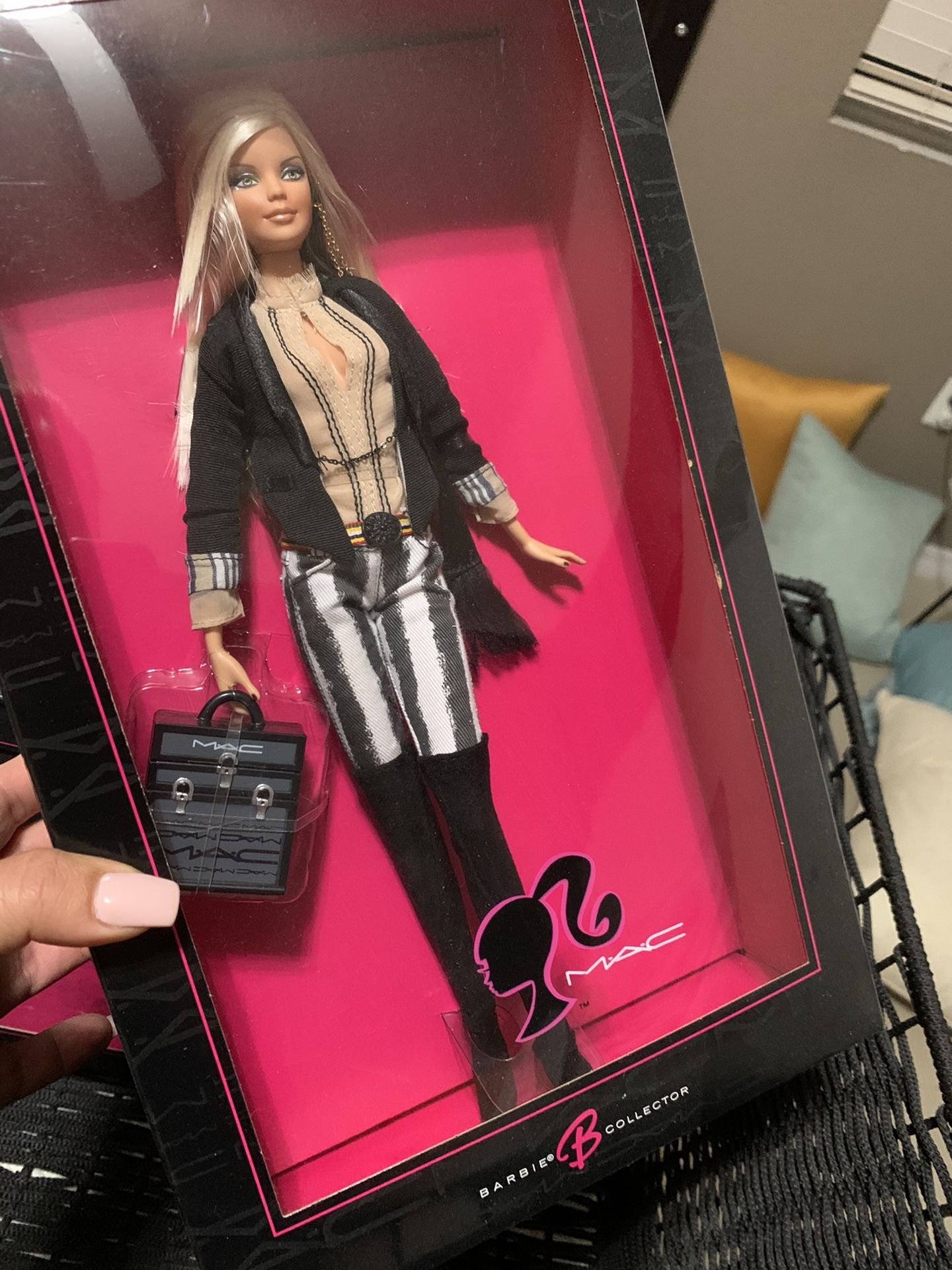 Barbie (MAC collectible)