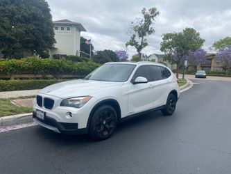 2015 BMW X3