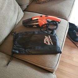 Car Vacuum 