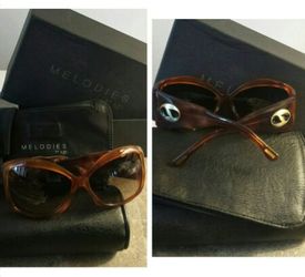Designer Sunglasses: Melodies by Mary J Blige