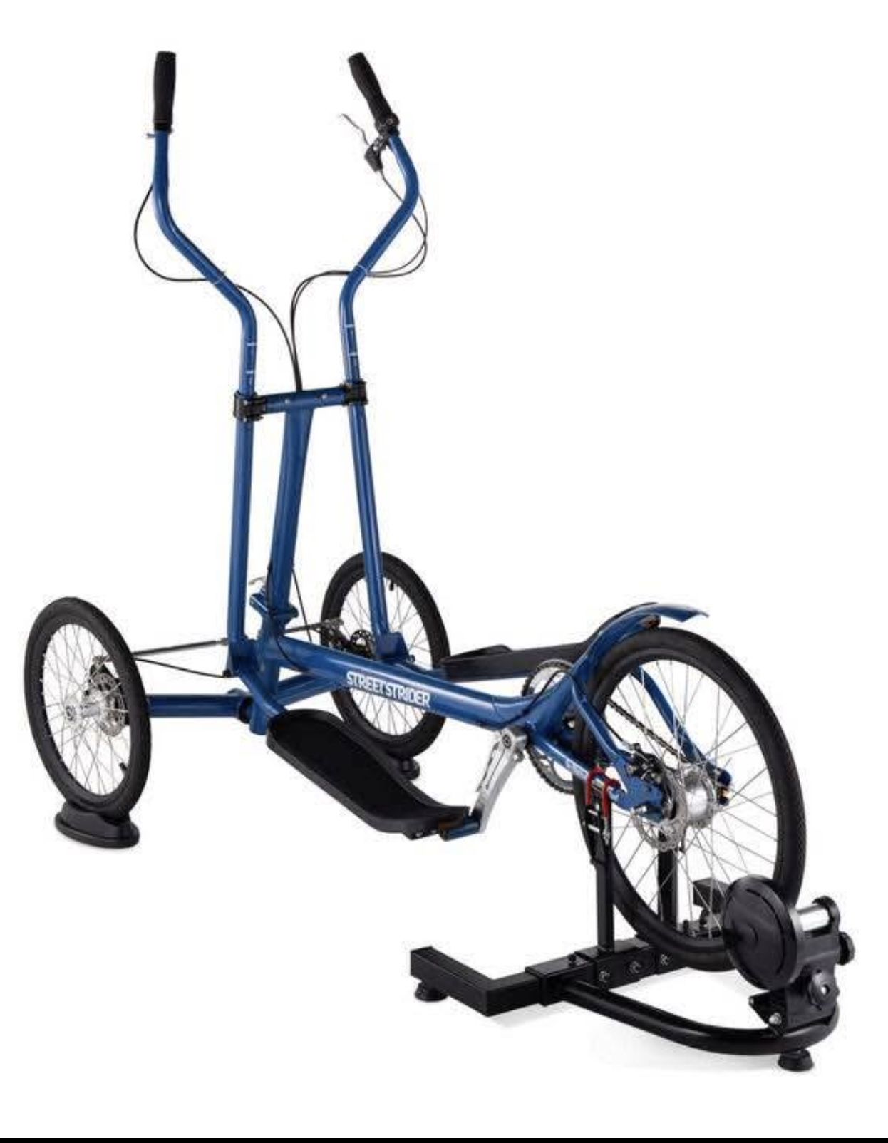 StreetStrider 7i