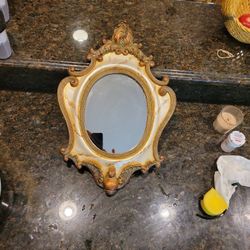 Antique Mirror 