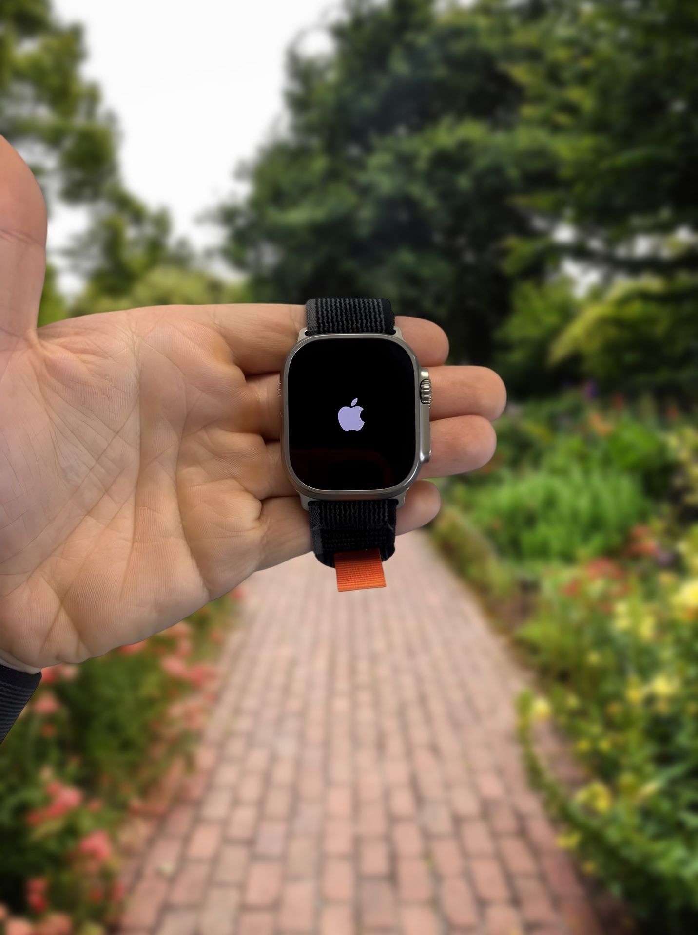 Apple Watch ULTRA 2 W GPS + Cellular (49MM) | 2024 model In Great Condition