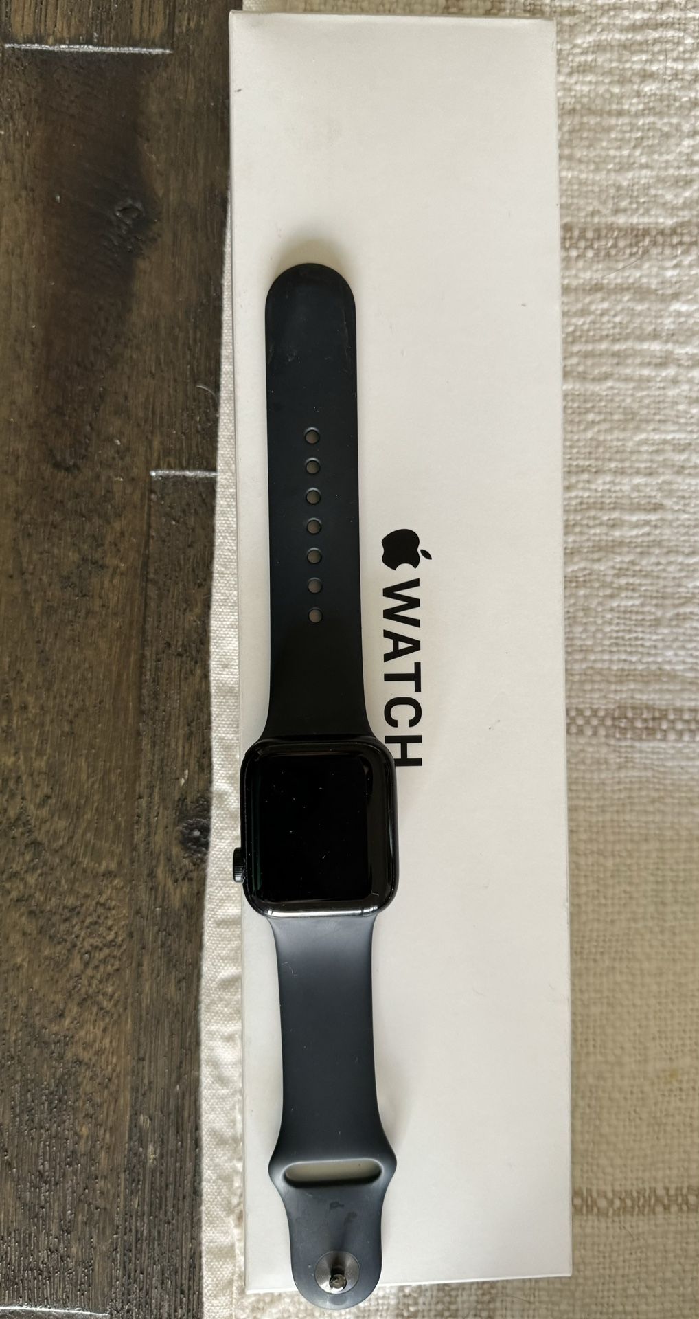 SE 40mm I-Watch (2nd Generation)