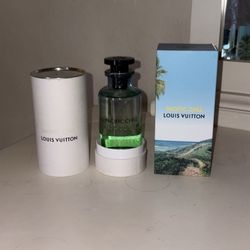 LV Pacific Chill 100ml