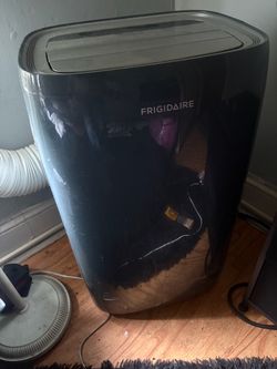 Frigidaire Portable Air Conditioner