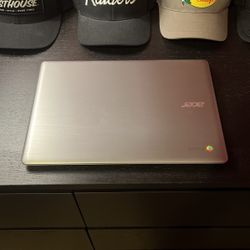 Acer Chromebook 14