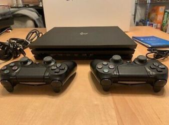 Ps4 Pro for Sale in Phoenix, AZ - OfferUp