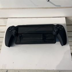 Game System 