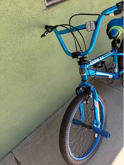Krome 2.0 bike
