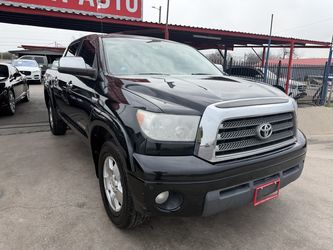 Toyota tundra