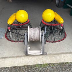 Ladner Pots And All The Fixins 