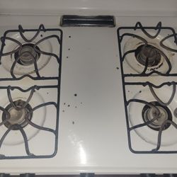 Gas Stove/Oven – Works Perfect – $200