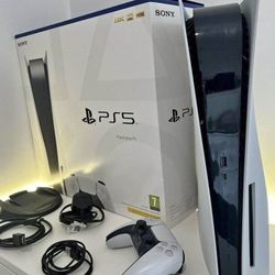 PESS 5 AVAILABLE FOR SELL