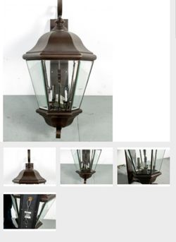 Hinkley XL Light