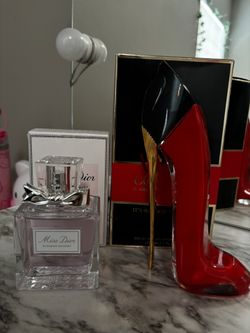 Perfume