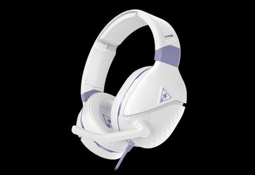 Turtle Beach Wired Gaming Headset