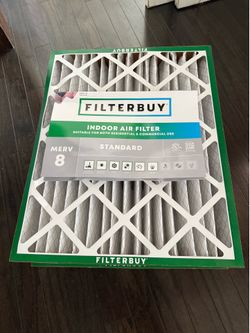 Indoor air filters - FilterBuy