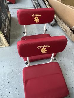 Bleacher Stadium Seats
