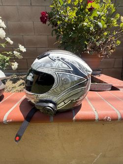 Medium Blitz Helmet