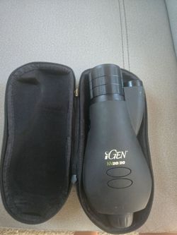 IGen 20/20 Night Vision Binoculars