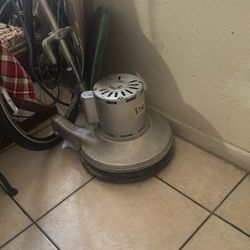 Floor Buffer 