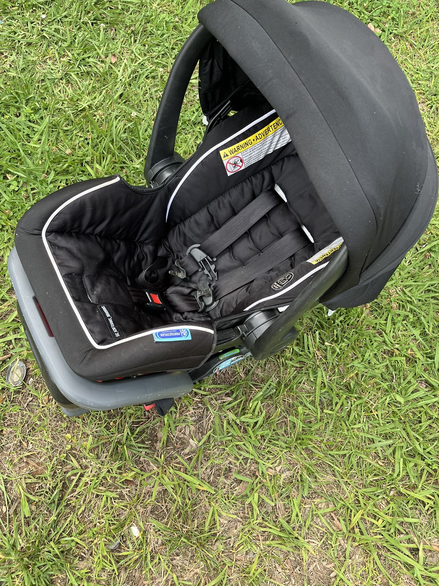 Baby carrier