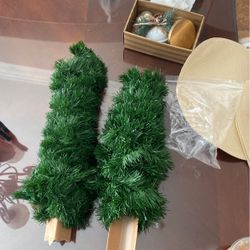 Christmas Garland 10 Ft