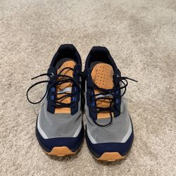 On Running Cloudvista