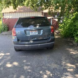 06' Chrysler Pacifica~ RUNS FINE~ TAKE A LOOK!