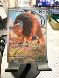 Pokemon card