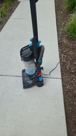 Vacuum Cleaner