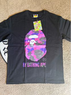 High Quality Bathing Ape Tees