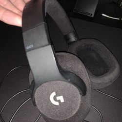 Logitech G433 Gaming Headset