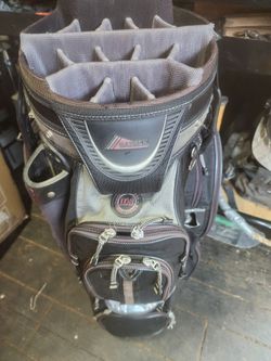 Datrek IDS Golf Cart Bag