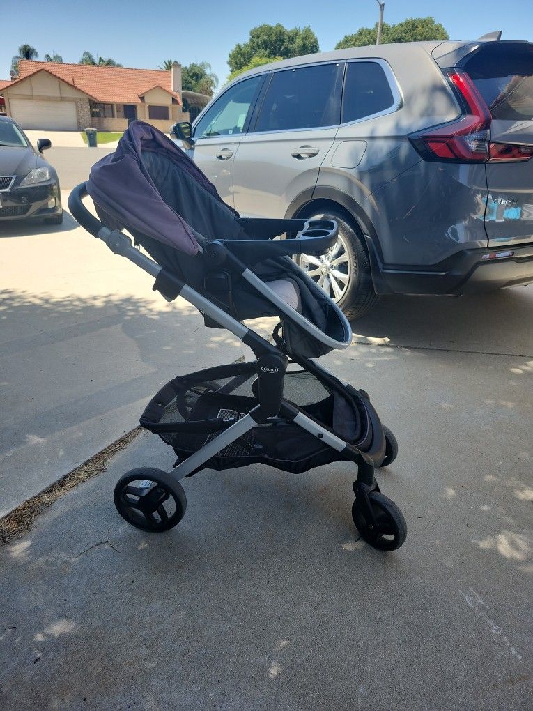 Stroller