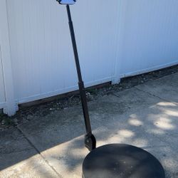 Manual 360 Photobooth