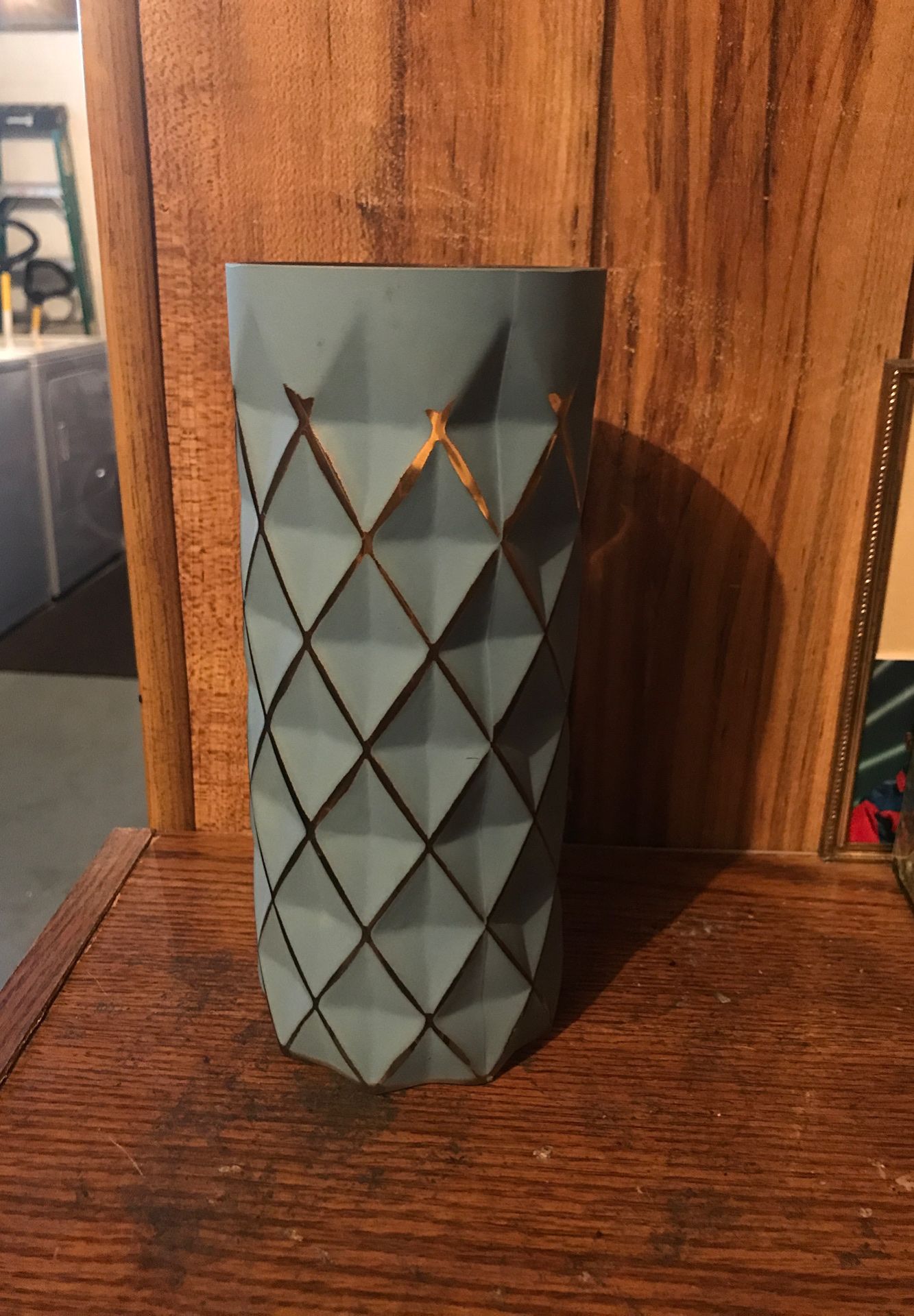 Nice candle holder