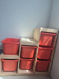 Storage
