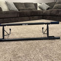 Over Door Pull Up Bar